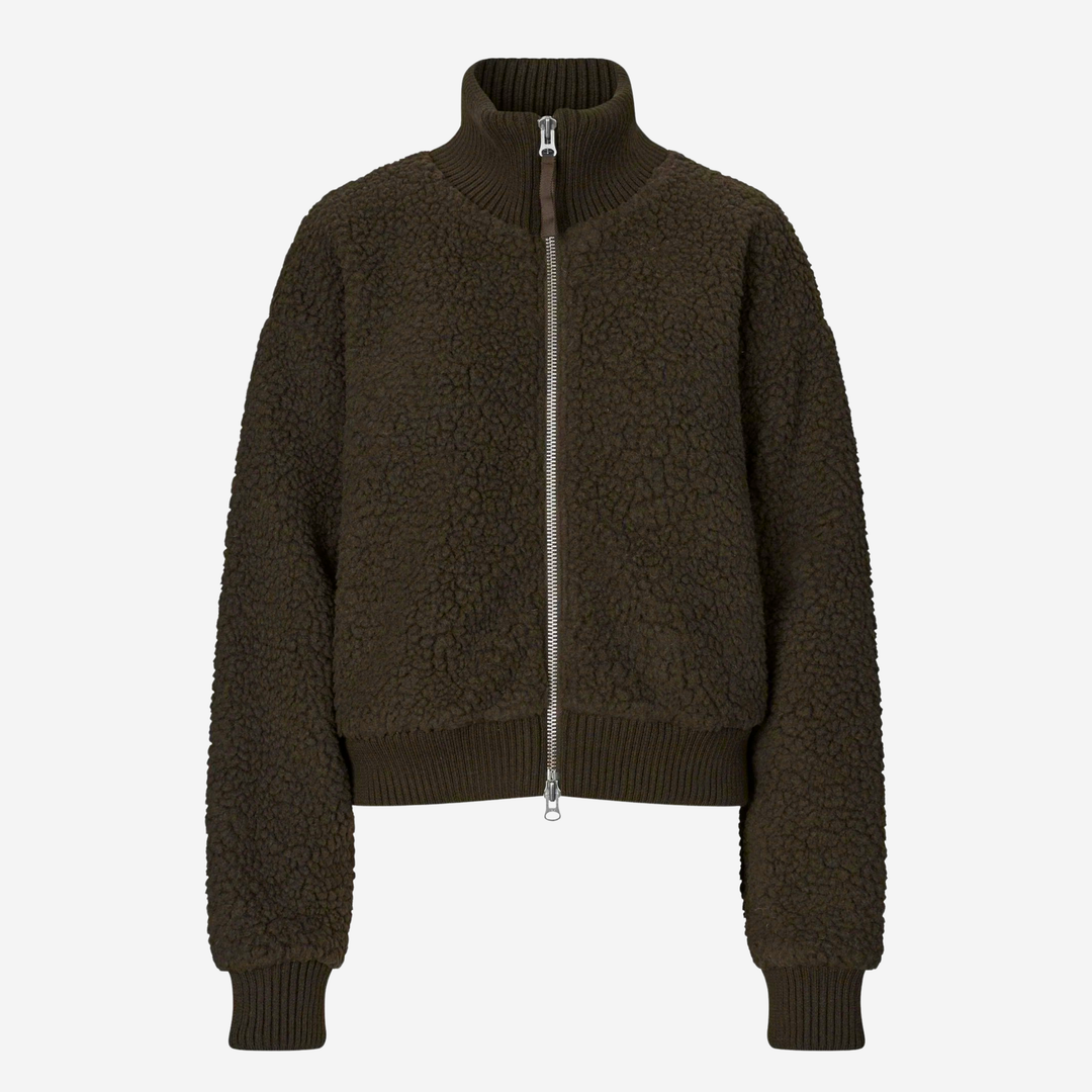 Bergen Jacket Demitasse