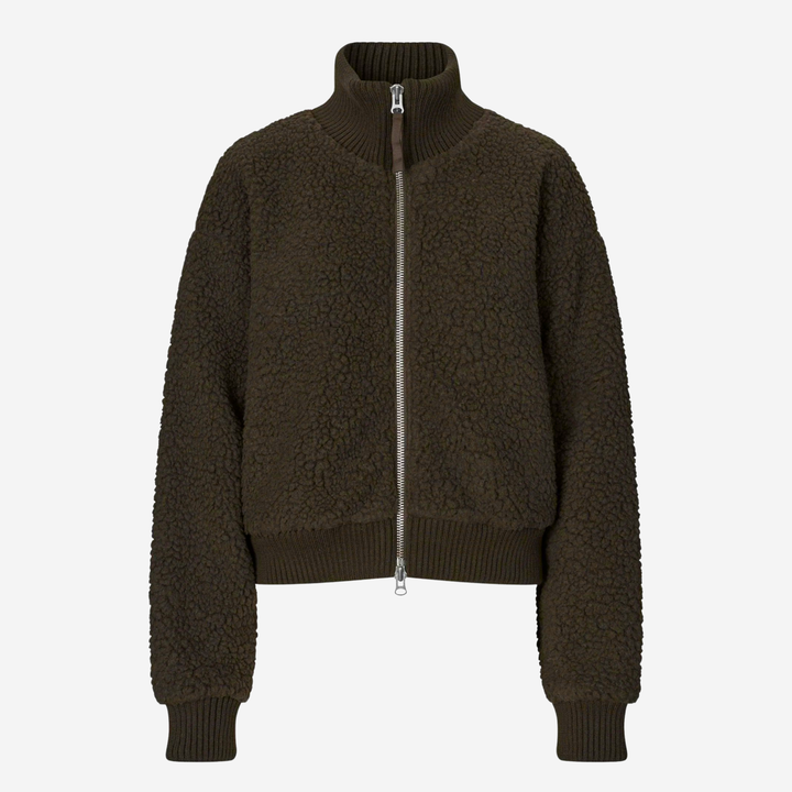 Bergen Jacket Demitasse