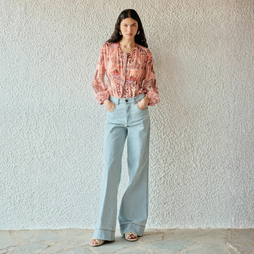 Ethera Blouse