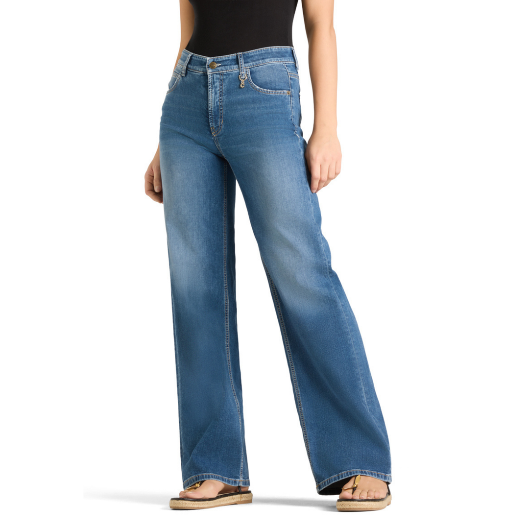 Aimee Ibiza Contrast Mid Used