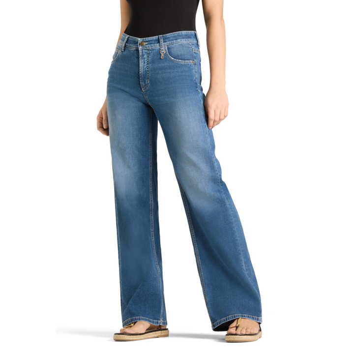 Aimee Ibiza Contrast Mid Used