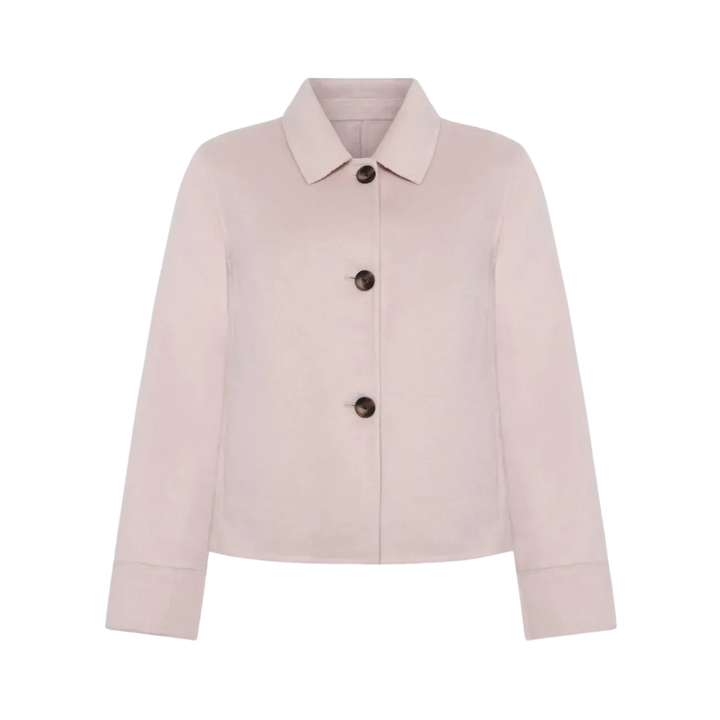 Thekla Jacket Rose