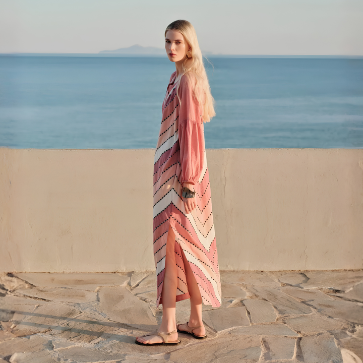 Saphira Dress