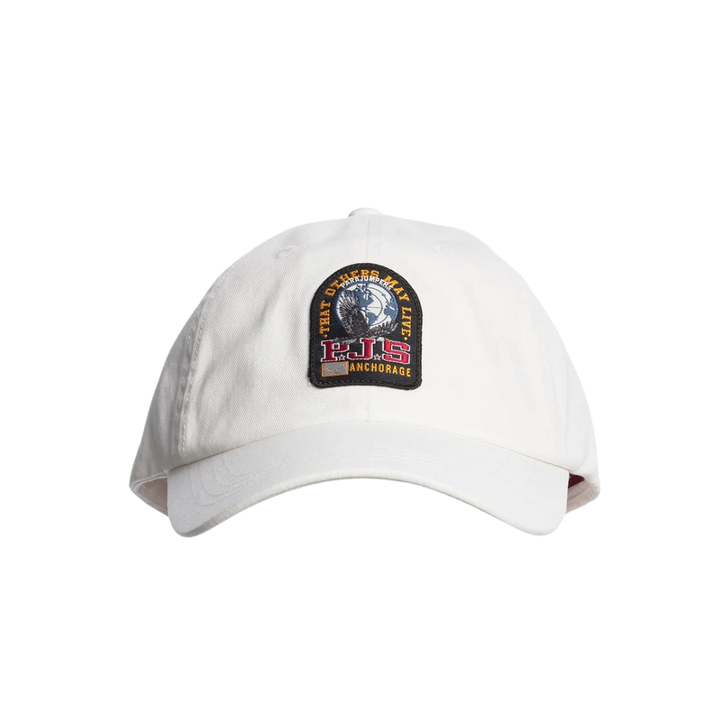 PATCH - BASEBALL CAP