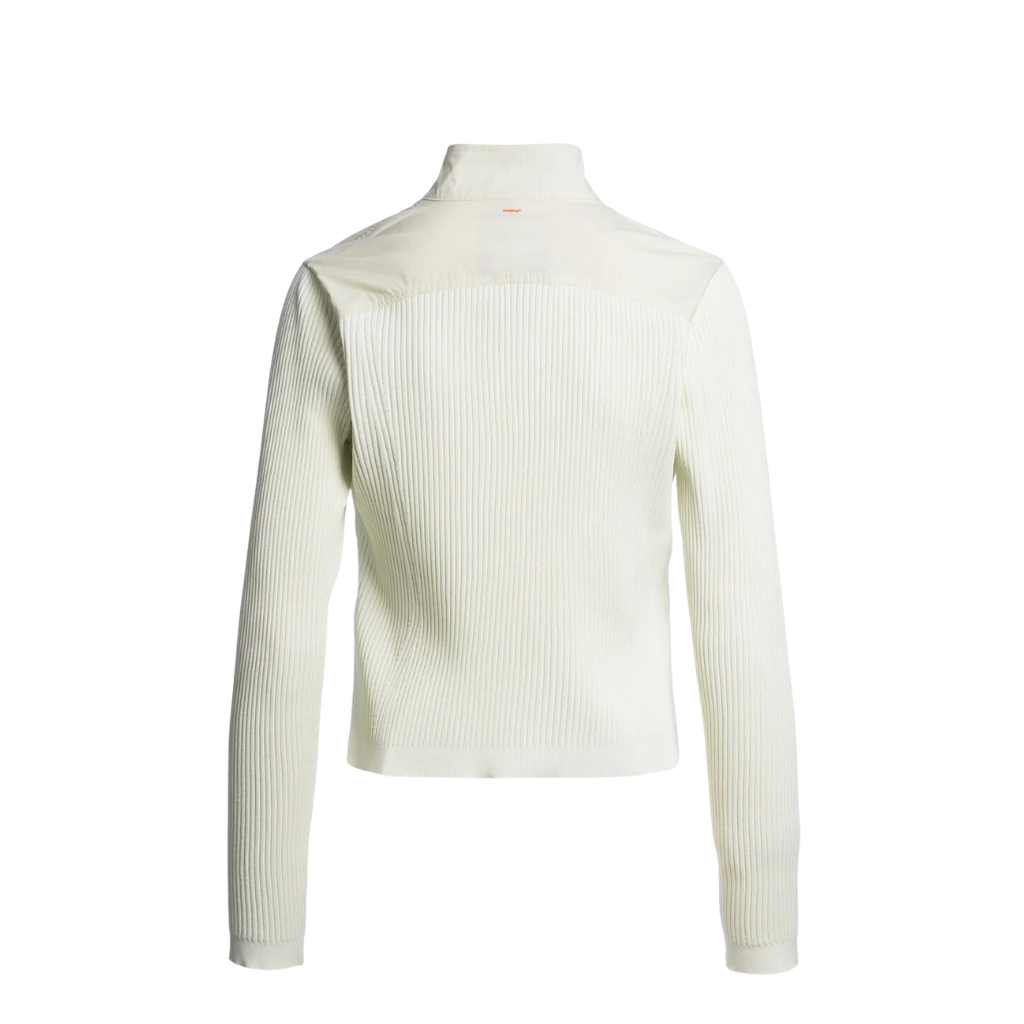 KRYSTA - HYBRID CARDIGAN