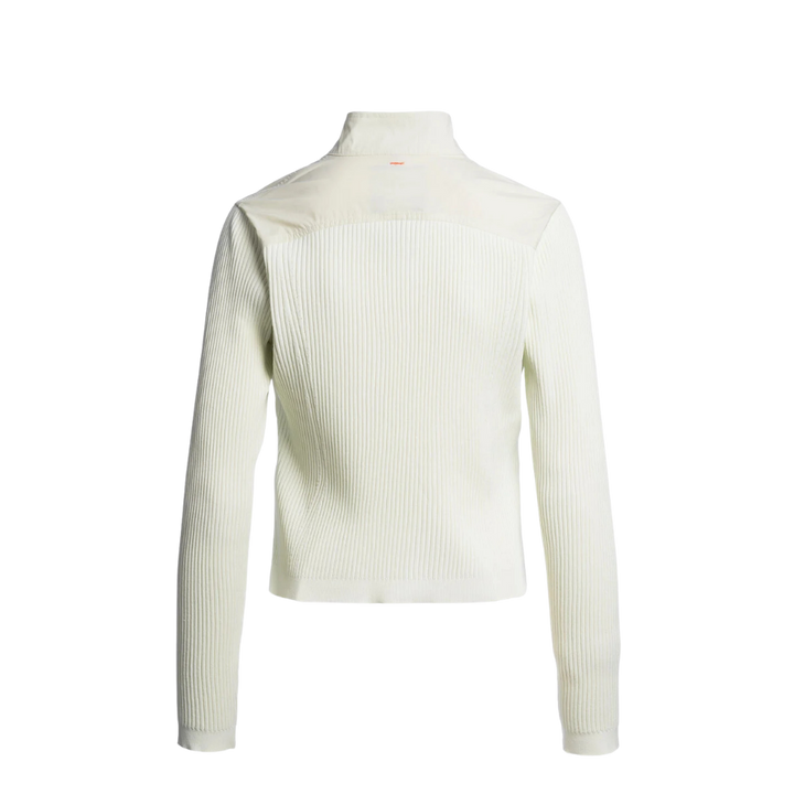 KRYSTA - HYBRID CARDIGAN