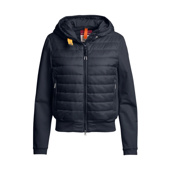 CAELIE Hybrid Sweat Navy Blue