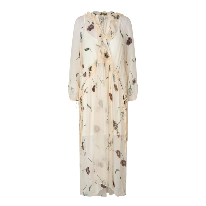 Florala Maxi Dress