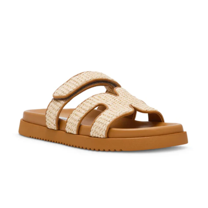 Missile Nat Raffia