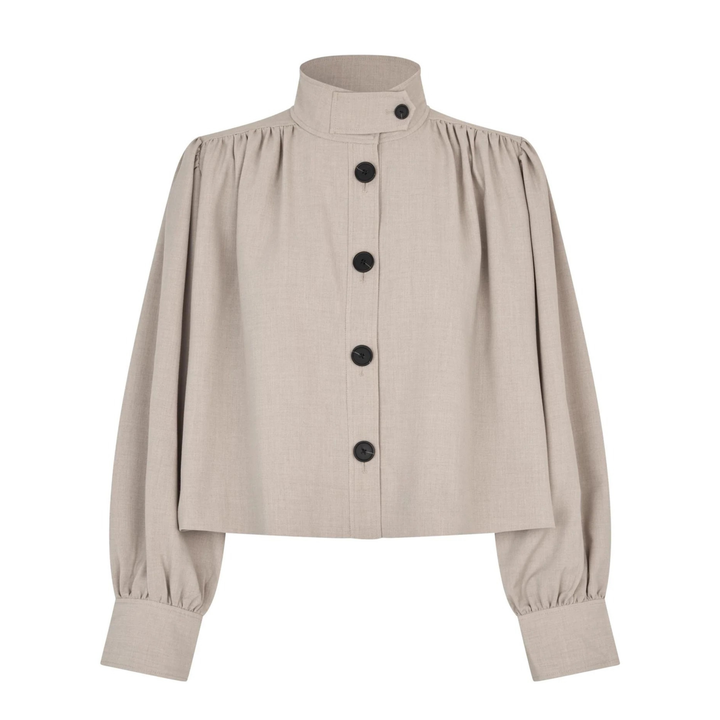 Zoie Jacket