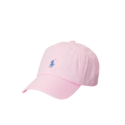 COTTON CHINO BALL CAP