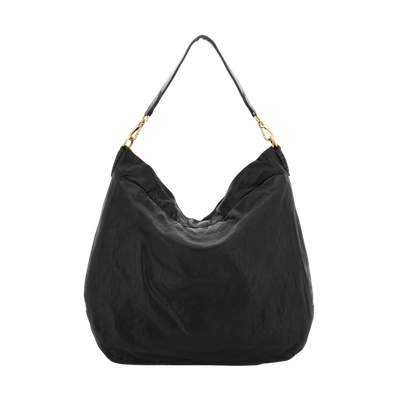 OTTAVIA L - SHOULDER BAG COWHIDE LEATHER