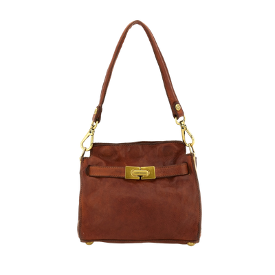 ADA M - SHOULDER BAG COW