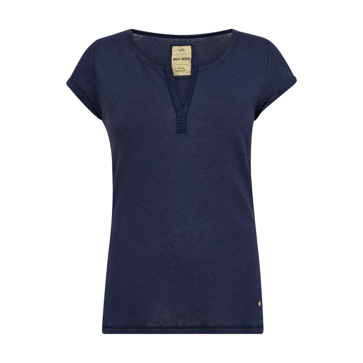 MMTroy Tee Navy