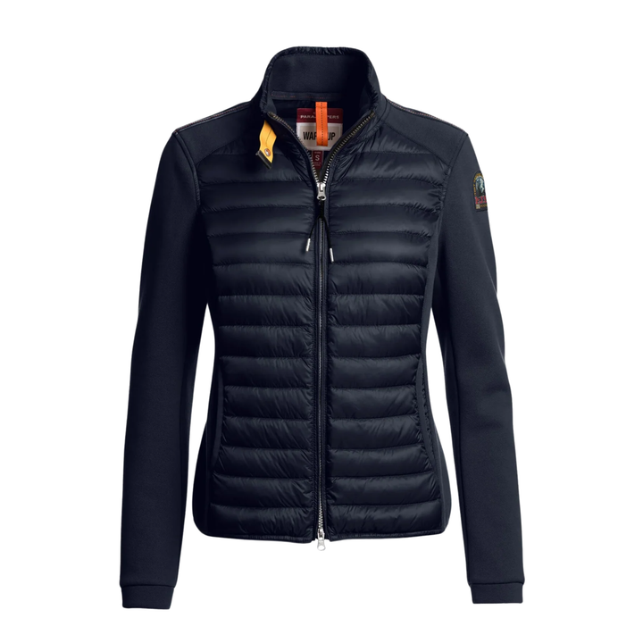 DANETTE Hybrid Jacket Navy Blue