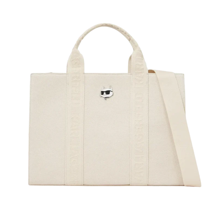 IKON CHOUPETTE TOTE BAG