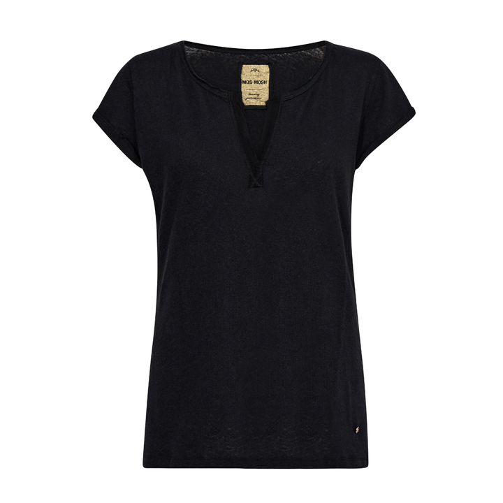 MMTroy Tee Black