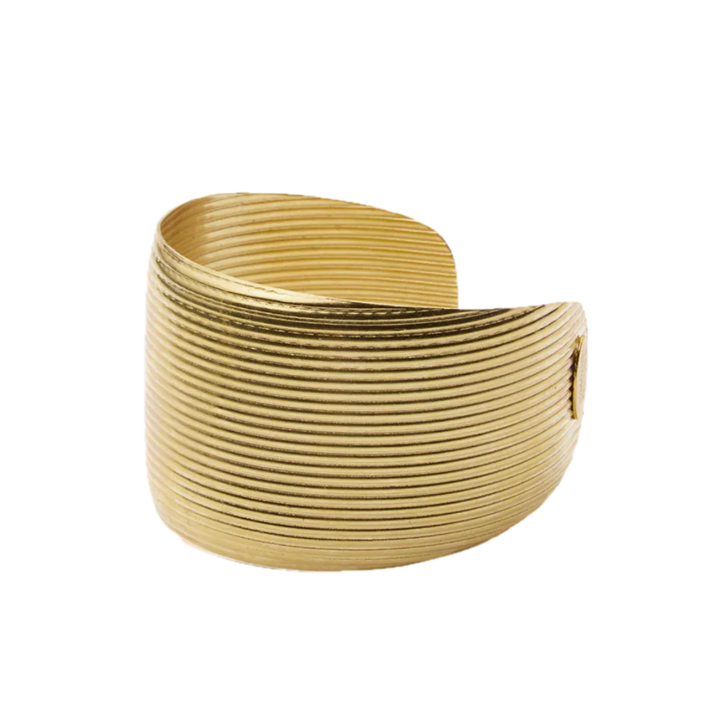 VERA BANGLE GOLD