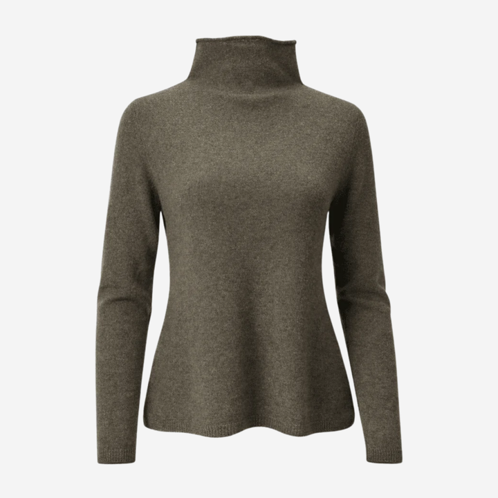Martine Sweater Olive