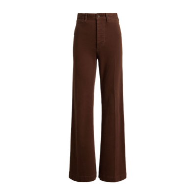 STRETCH-COTTON BEATON PANT