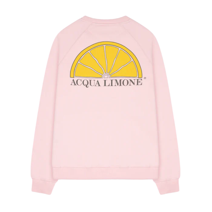 College Classic Pale Pink