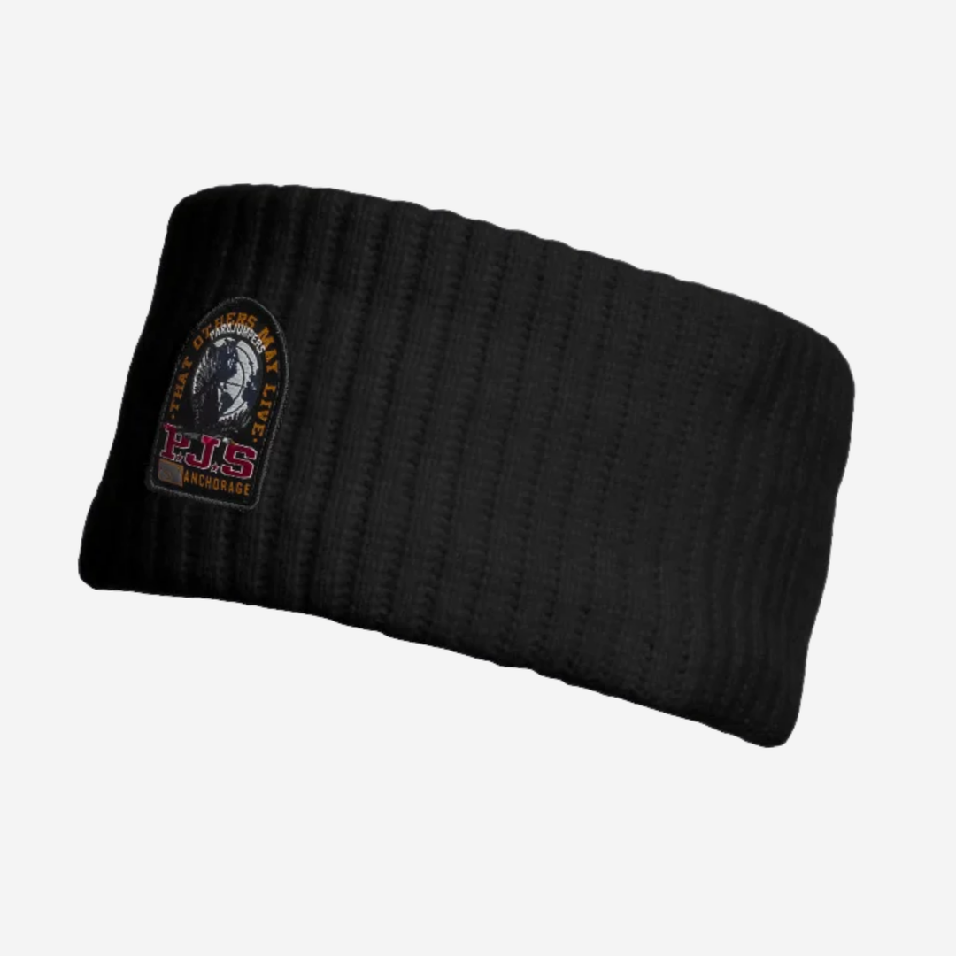 CALANE Headband Black