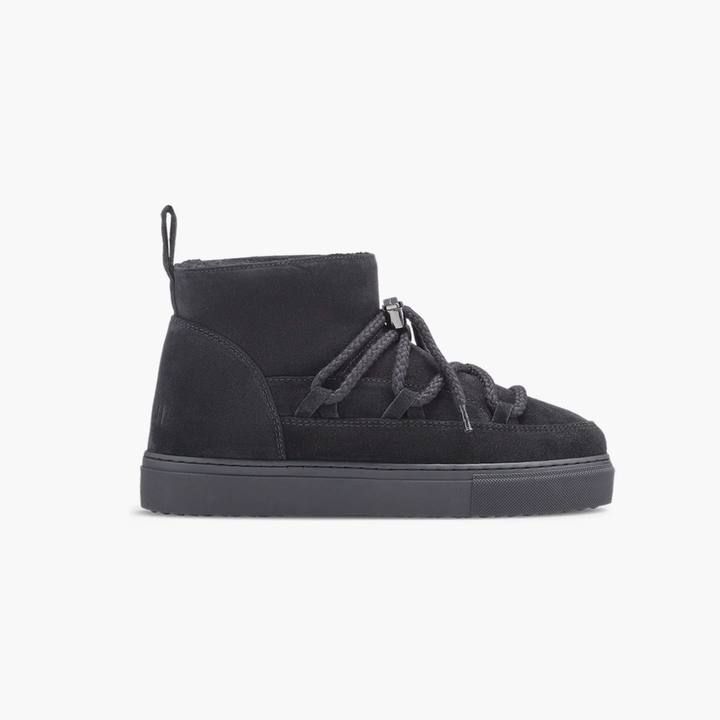 CLASSIC LOW Black