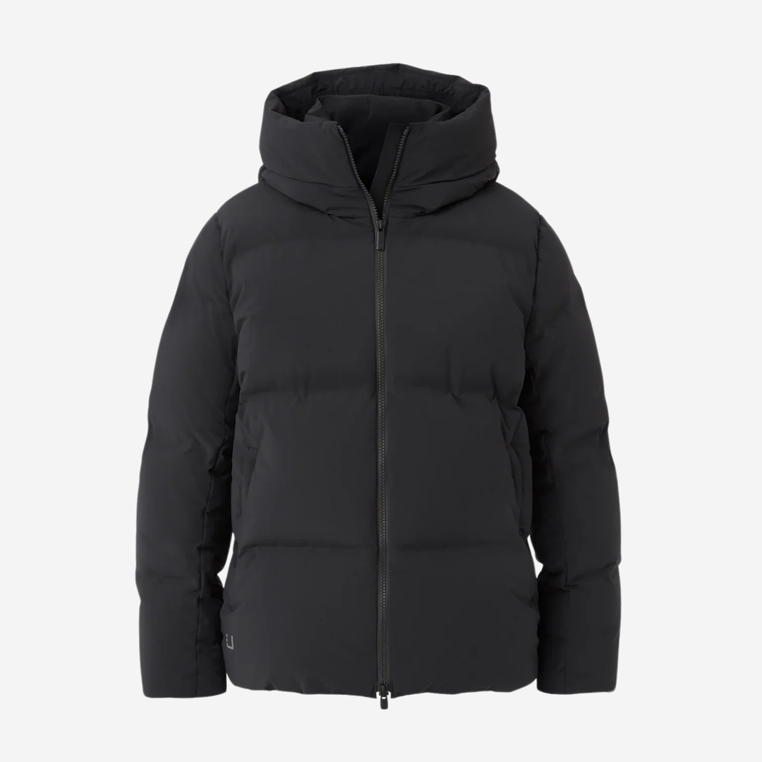 HLX Down Jacket Black