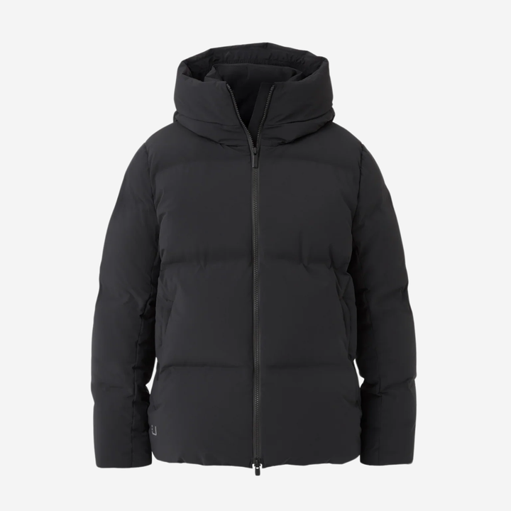 HLX Down Jacket Black