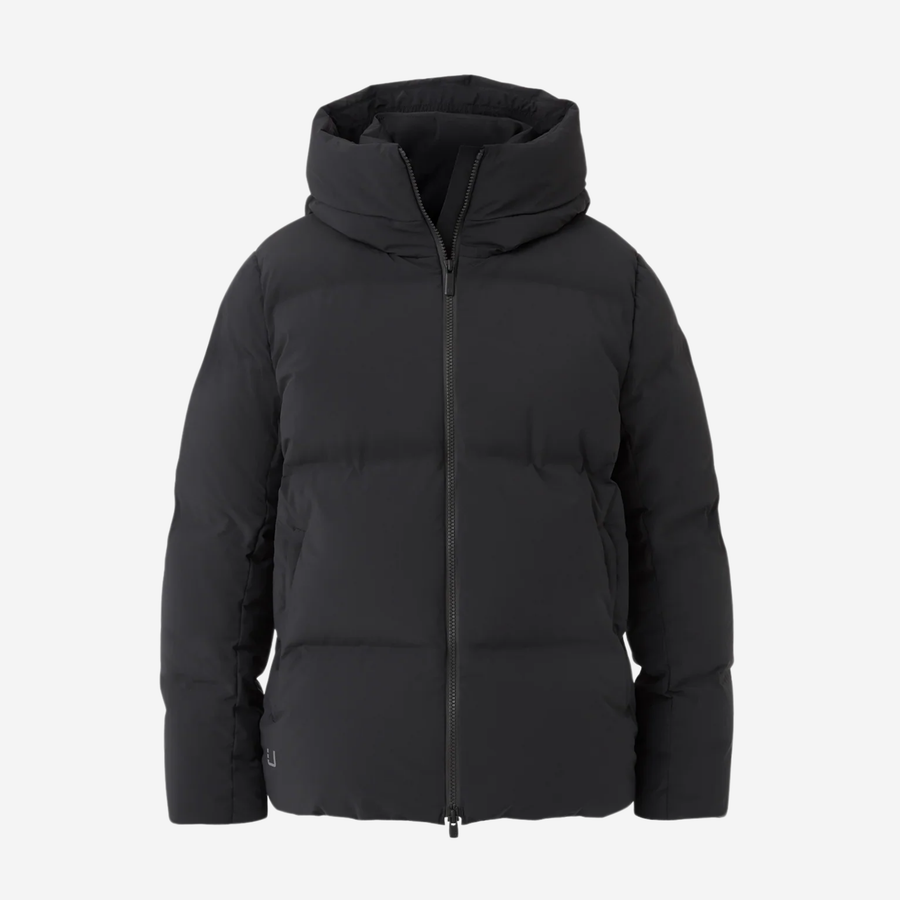 HLX Down Jacket Black
