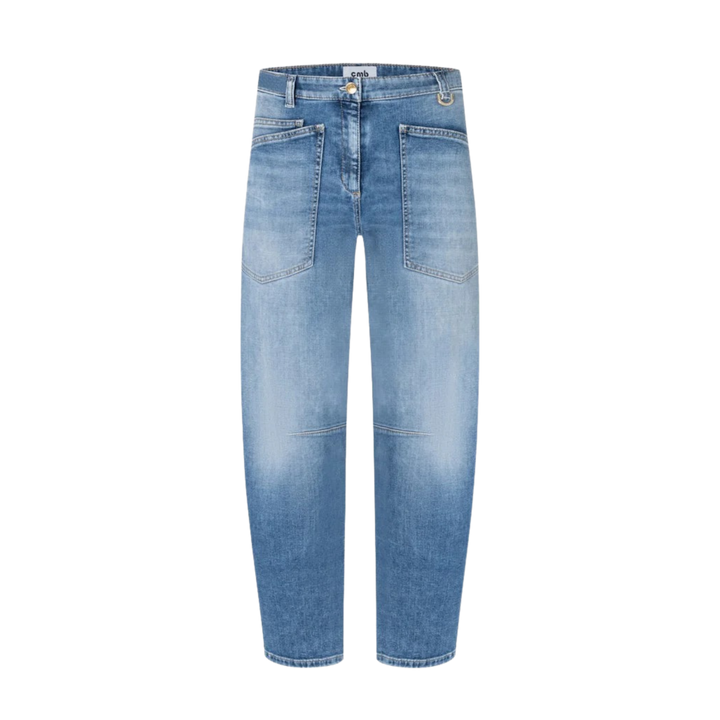 Ocean Barrel Jeans