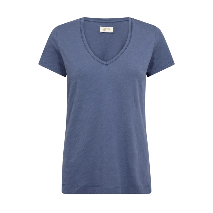 MMArden Organic V-SS Tee