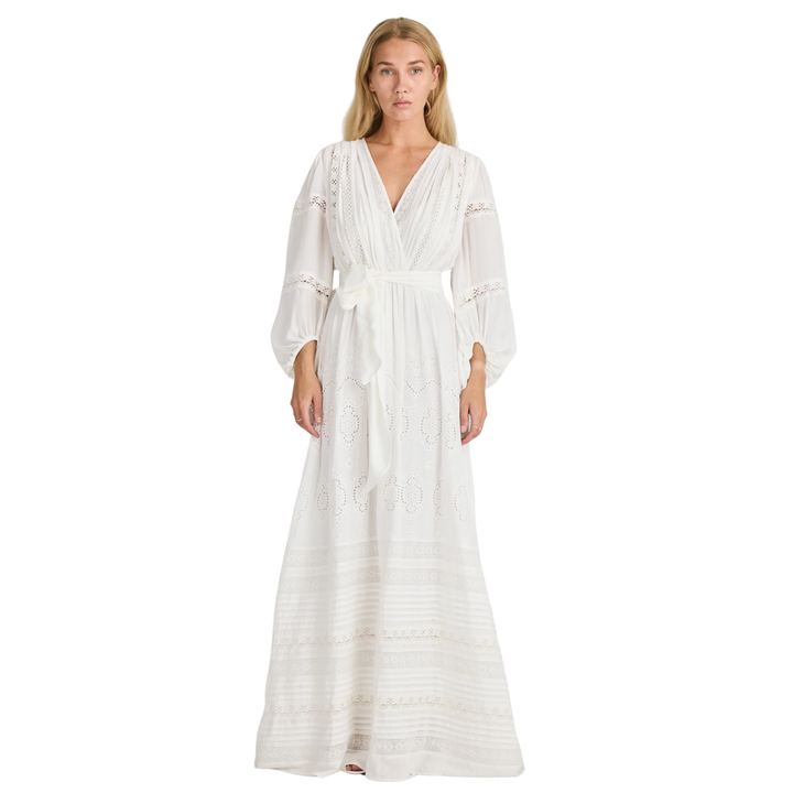 Lita Maxi Dress