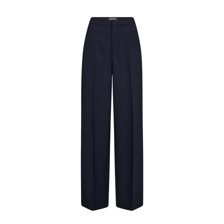 MMLeya Miley Pant Salute Navy