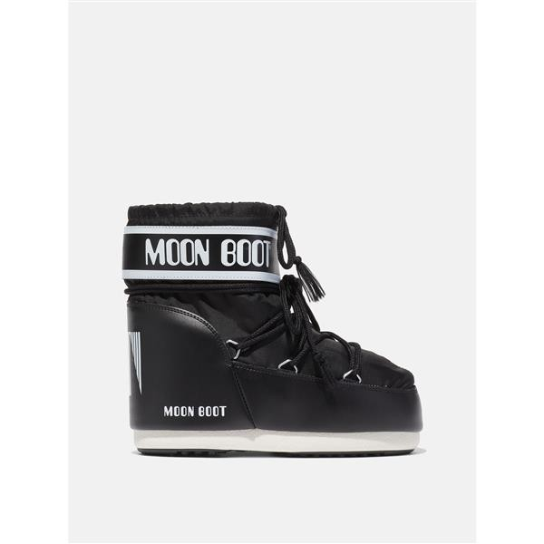MB Icon Nylon Low