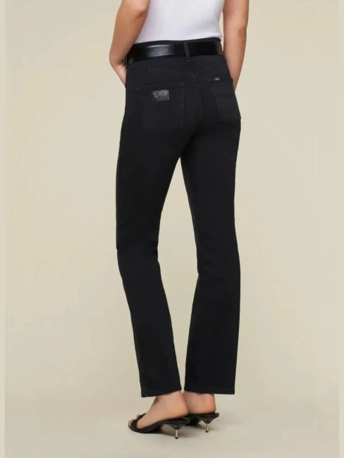 Malena-R  7810 Mallow Bob Black