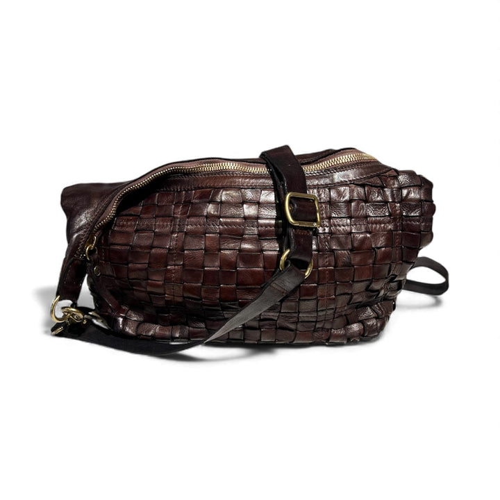 Monospalla Decoro Intreccio