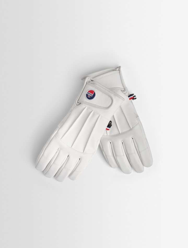 GLACIER W GLOVE GANTS F