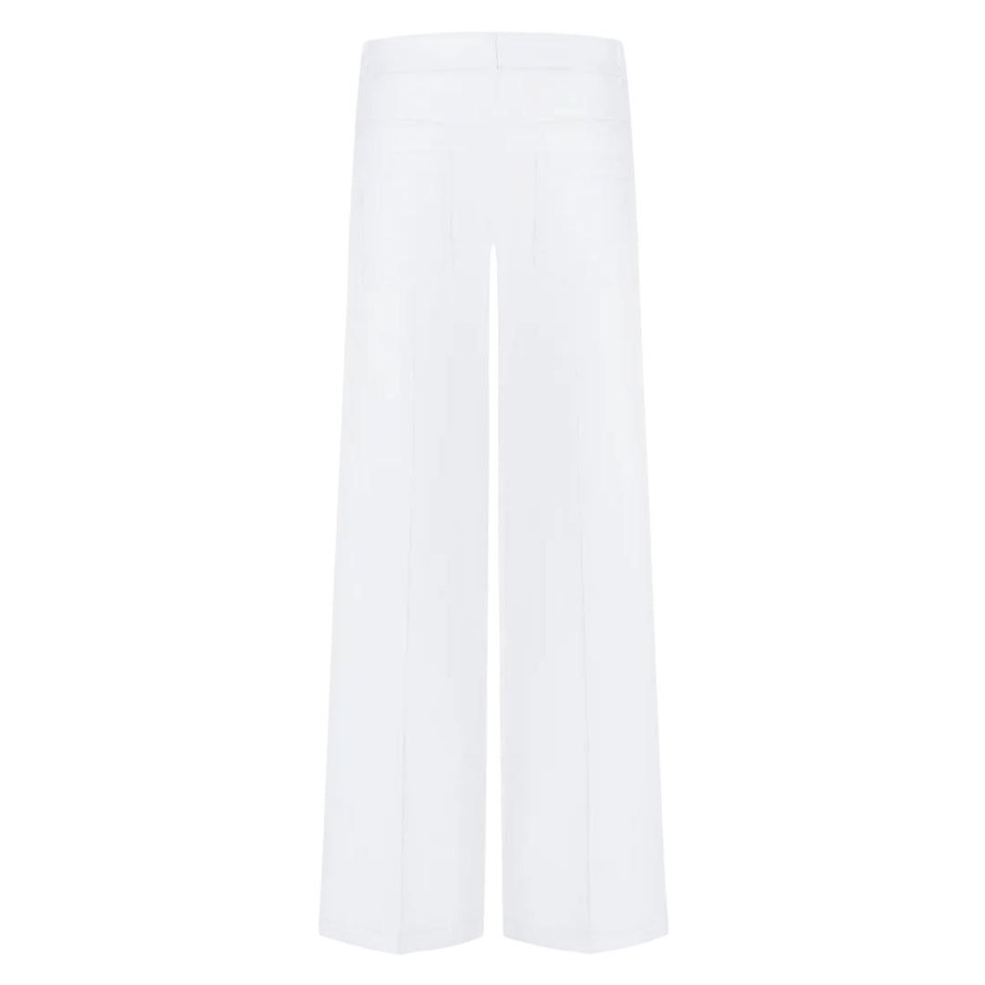 Adrienne Pure White