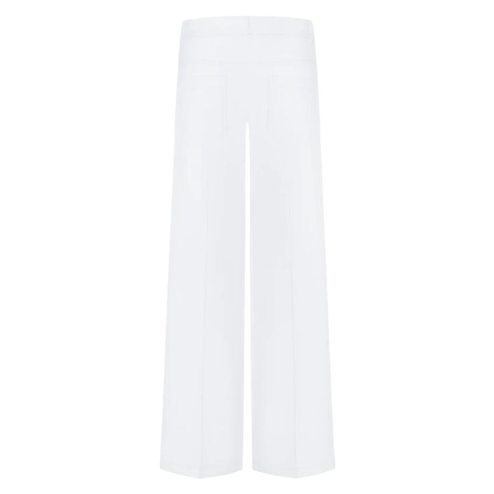 Adrienne Pure White