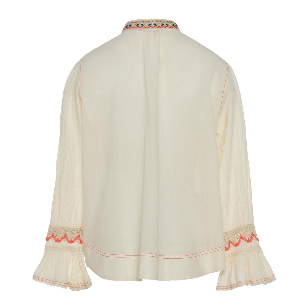 Melora Blouse