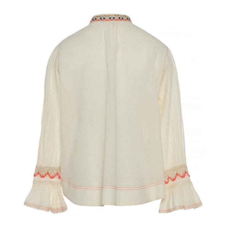 Melora Blouse