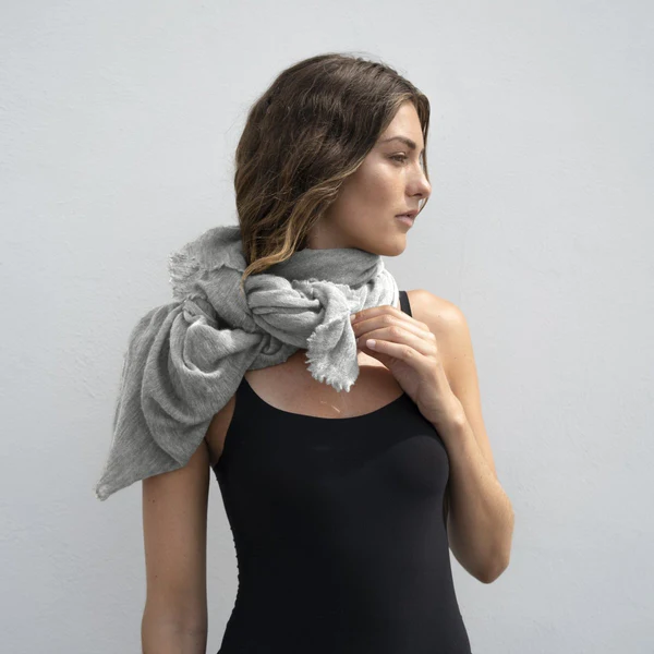 Cortina Luxury Scarf