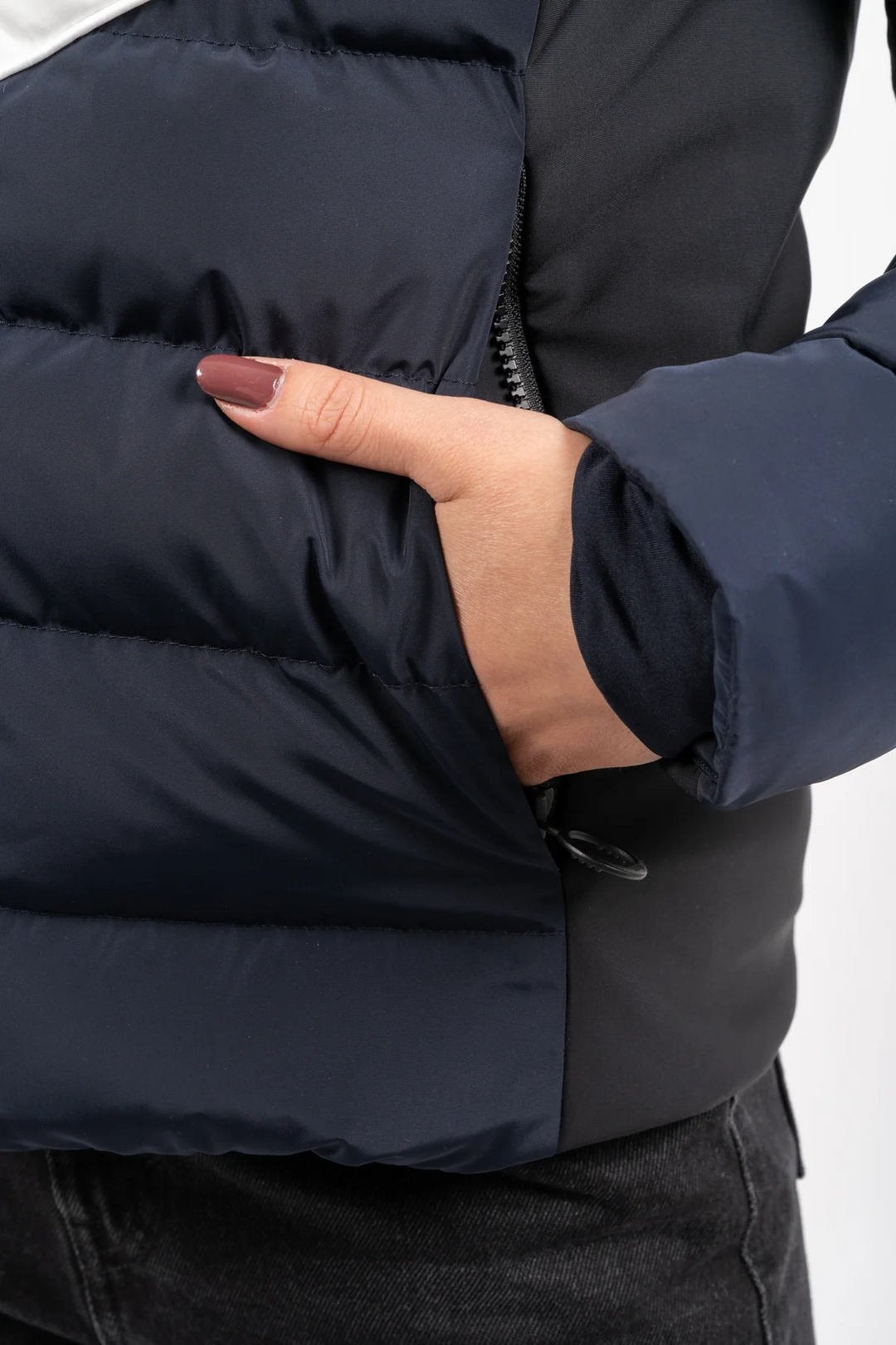 MATHILDE WOMEN JACKET