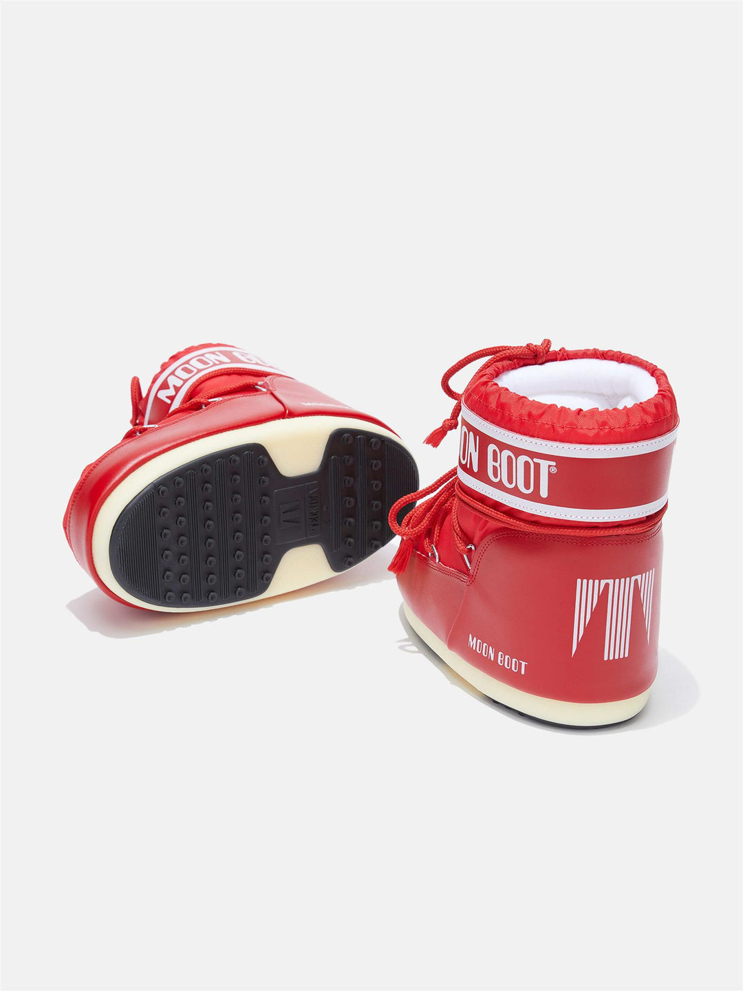 MB Icon Nylon Low