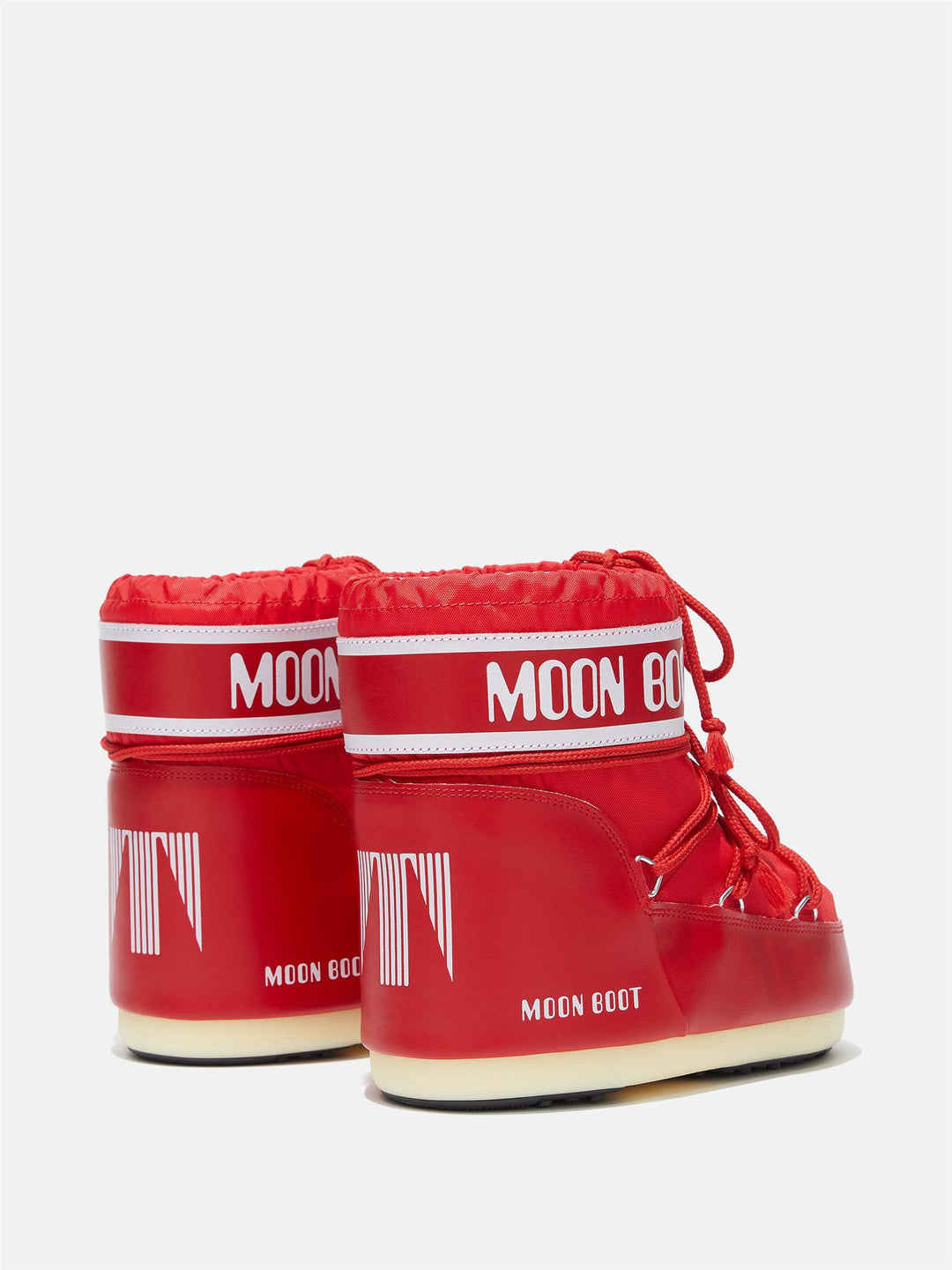 MB Icon Nylon Low