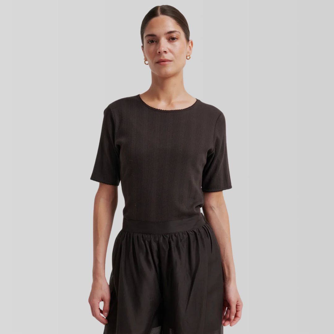 Rosia SS Tee Chocolate Torte