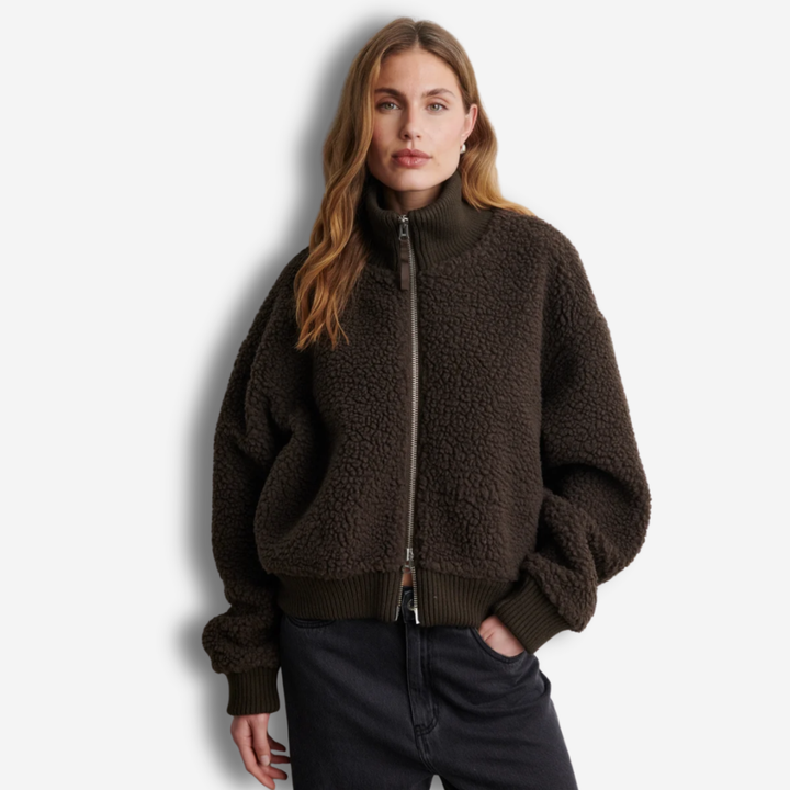Bergen Jacket Demitasse