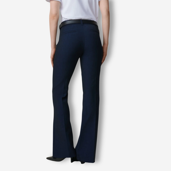 Silvia Suple Poseidon Blue