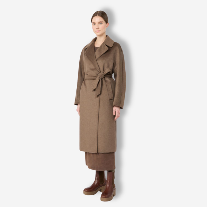 WKDRESINA COAT MOLE